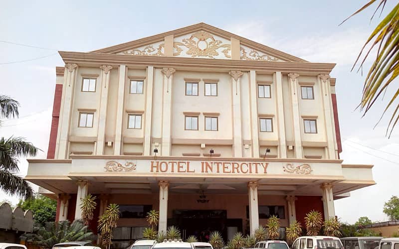 Hotel Intercity International Bilaspur Price, Reviews, Photos & Address